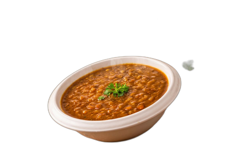 Lentil soup