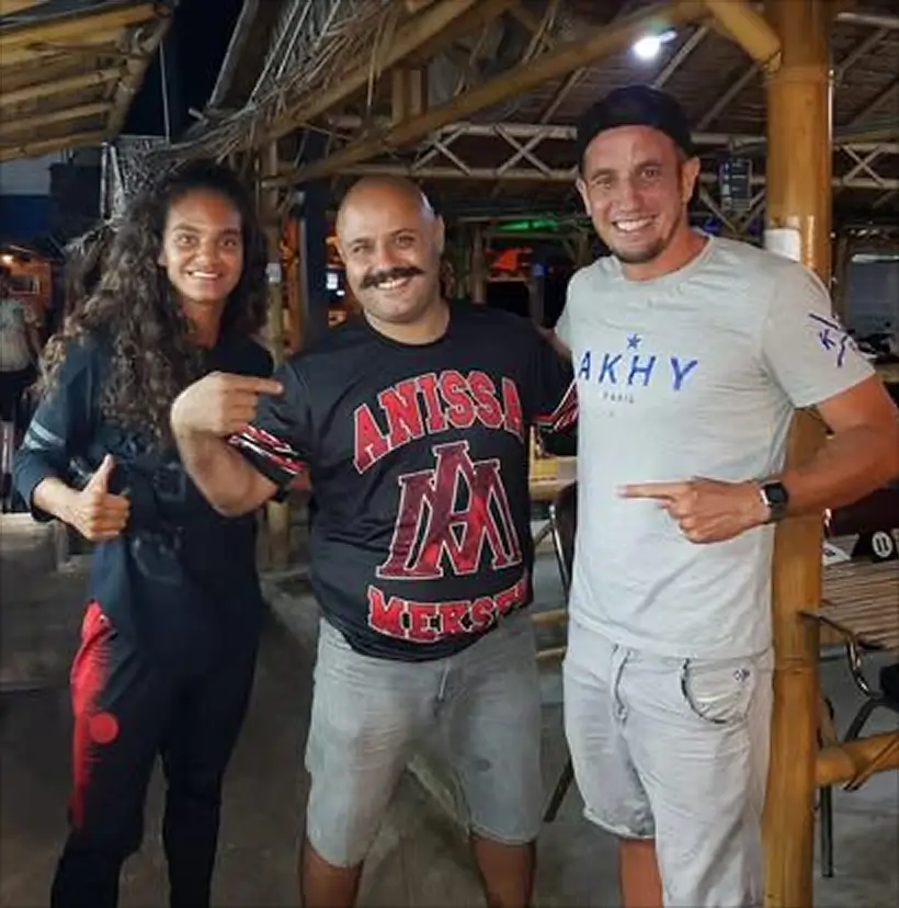Ali's BBQ on Instagram